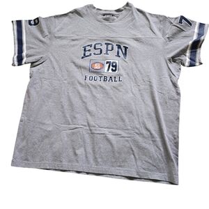 ESPN Football College Gameday 79 T Shirt  Sz XXXL
